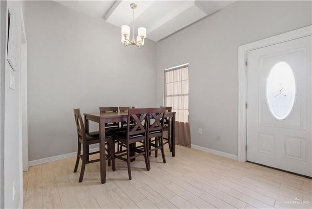 804 Hawk Street, Alamo, TX 78516