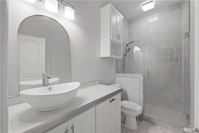 804 Hawk Street, Alamo, TX 78516