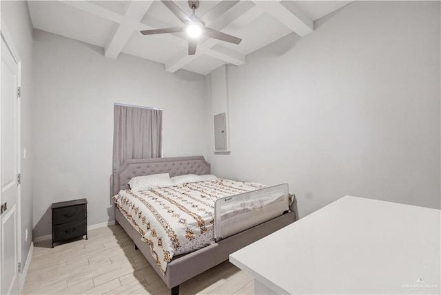 804 Hawk Street, Alamo, TX 78516