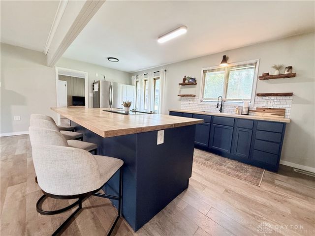 585 S Main Street, West Milton, OH 45383