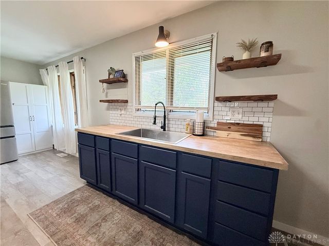 585 S Main Street, West Milton, OH 45383