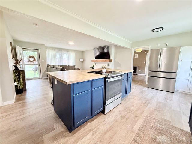 585 S Main Street, West Milton, OH 45383