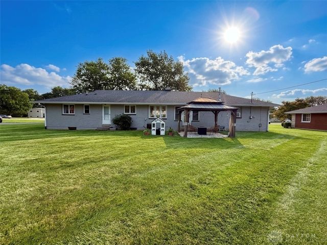 585 S Main Street, West Milton, OH 45383