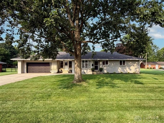 585 S Main Street, West Milton, OH 45383