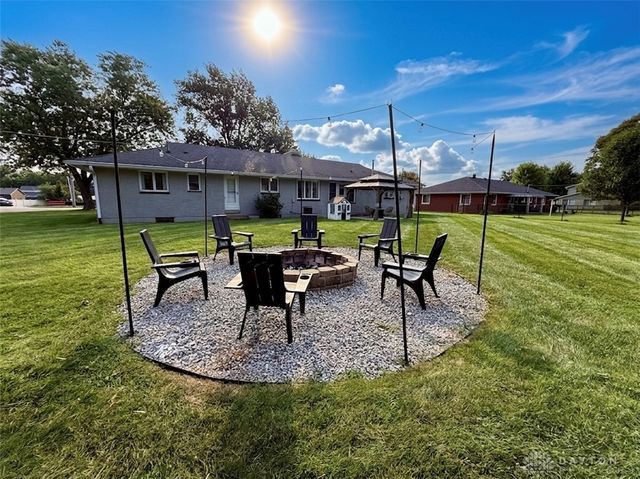 585 S Main Street, West Milton, OH 45383