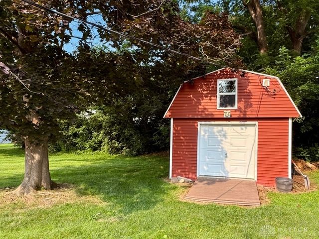 585 S Main Street, West Milton, OH 45383