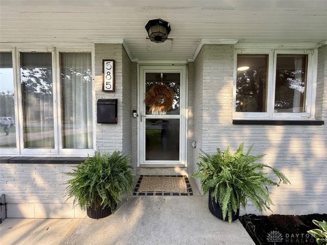585 S Main Street, West Milton, OH 45383