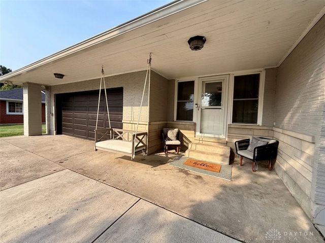 585 S Main Street, West Milton, OH 45383