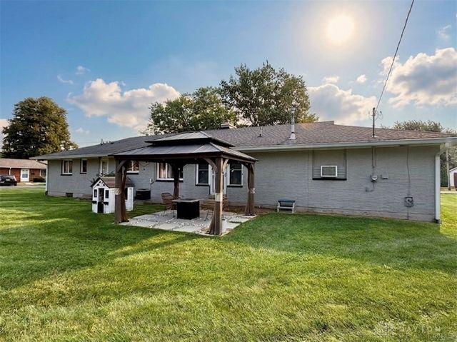 585 S Main Street, West Milton, OH 45383