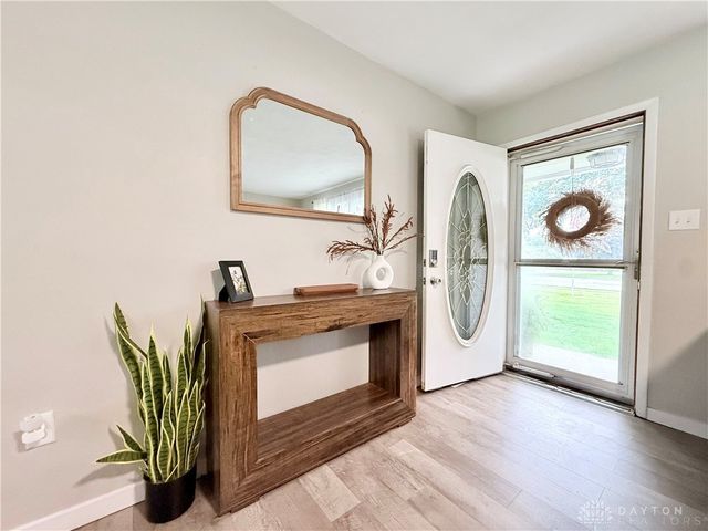 585 S Main Street, West Milton, OH 45383