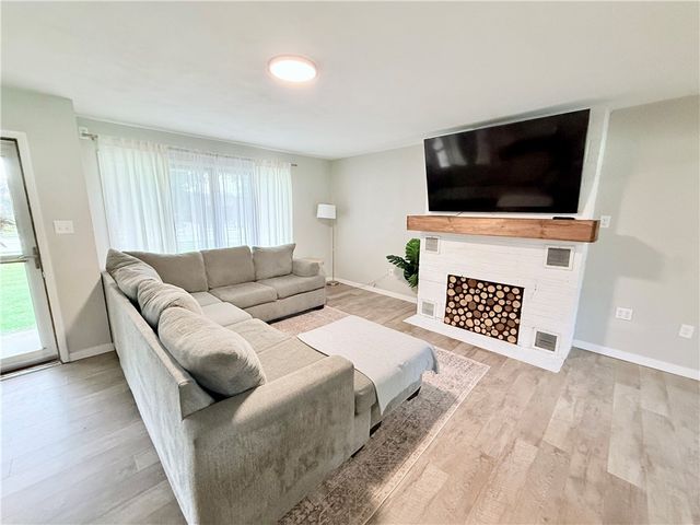 585 S Main Street, West Milton, OH 45383