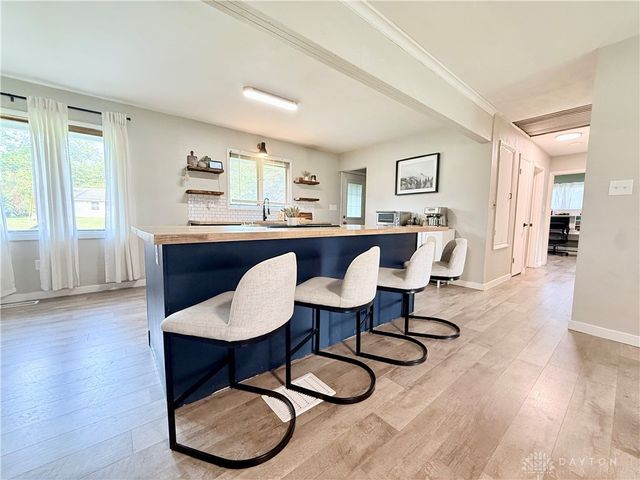 585 S Main Street, West Milton, OH 45383