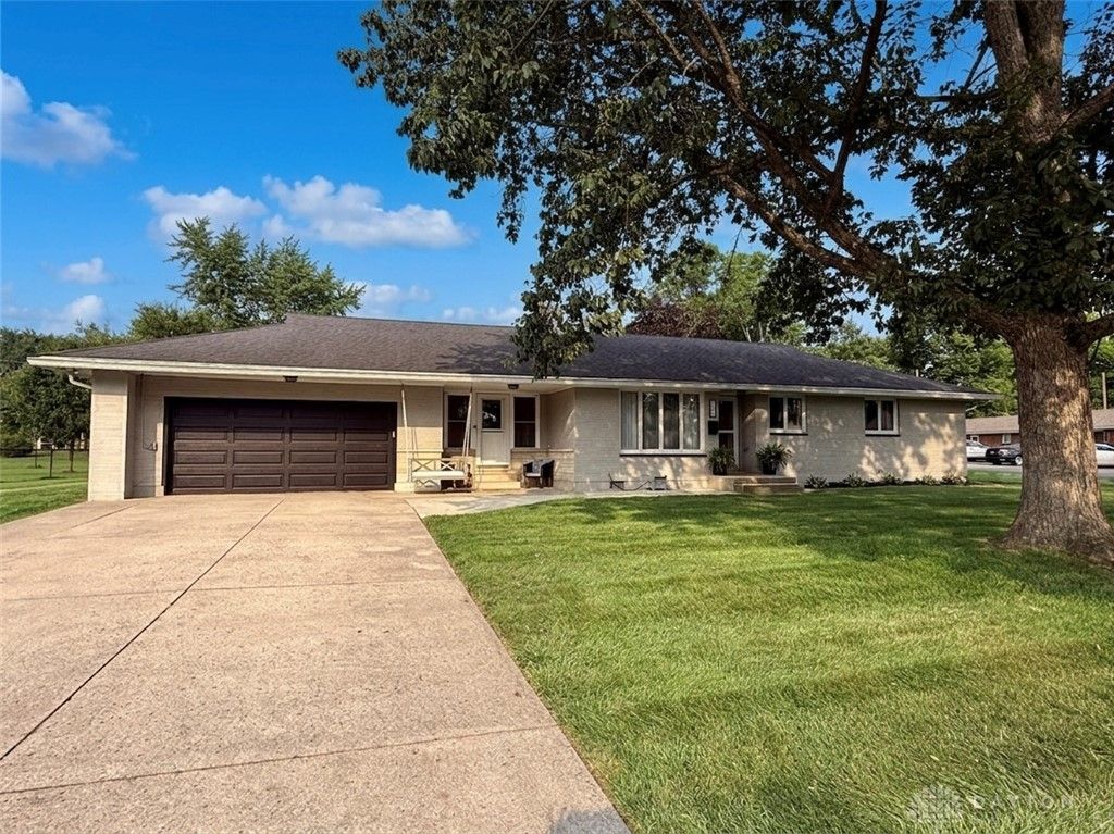 585 S Main Street, West Milton, OH 45383