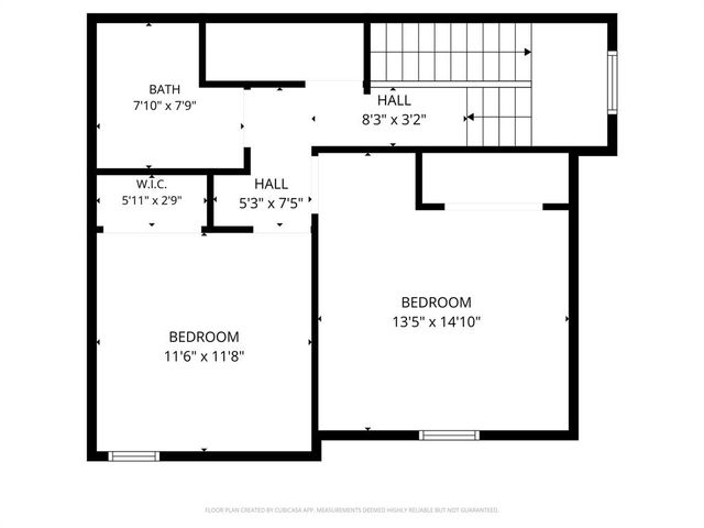 912 Saint Cecil, Moore, OK 73160