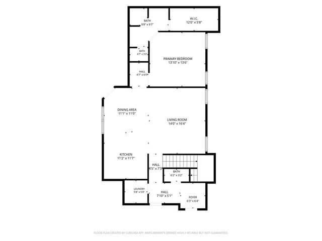 912 Saint Cecil, Moore, OK 73160