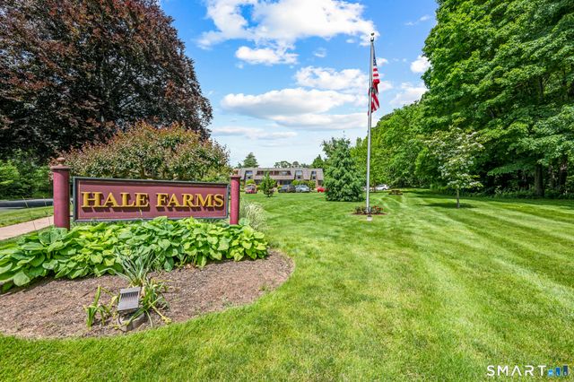 38 Rambling Brook Lane B6, Glastonbury, CT 06033