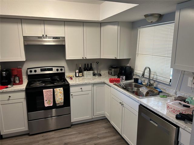 6301 58TH STREET N 705, Pinellas Park, FL 33781