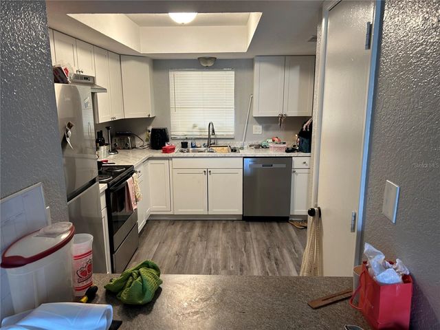 6301 58TH STREET N 705, Pinellas Park, FL 33781