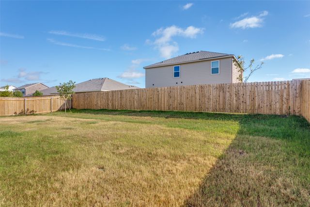 107 Annabelle Street, Cleburne, TX 76031