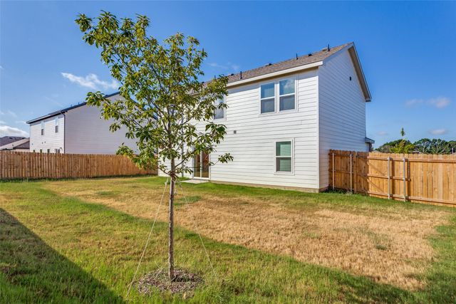 107 Annabelle Street, Cleburne, TX 76031