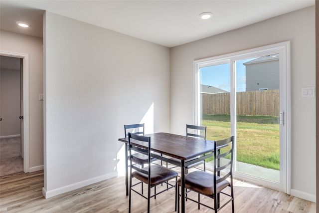 107 Annabelle Street, Cleburne, TX 76031