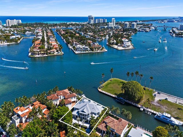 1822 SE 9th Street, Fort Lauderdale, FL 33316