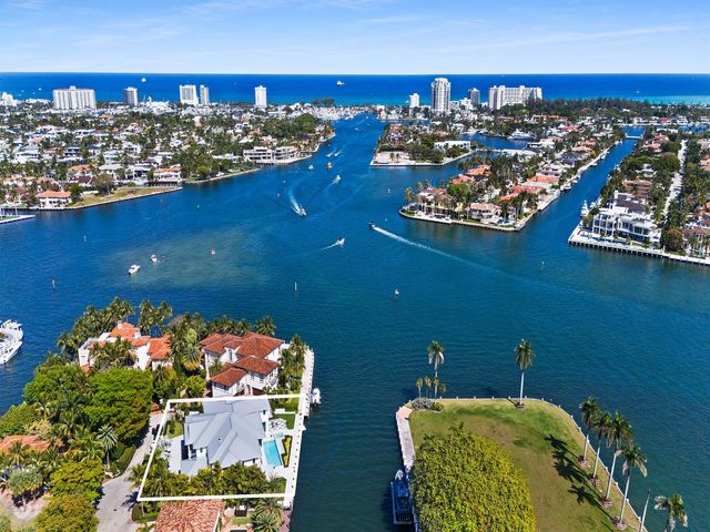 1822 SE 9th Street, Fort Lauderdale, FL 33316