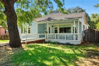 324 W 16th Street, Chico, CA 95928