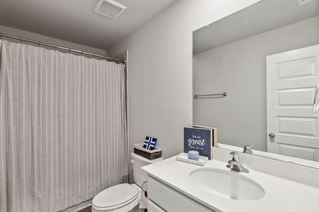1424 Bellaire Street, Celina, TX 75009