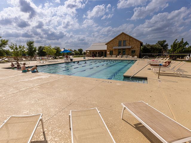 1424 Bellaire Street, Celina, TX 75009