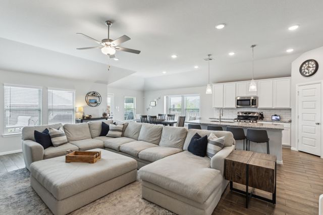 1424 Bellaire Street, Celina, TX 75009