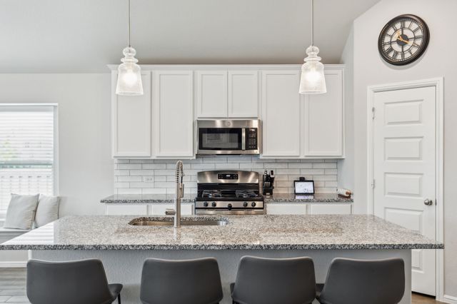 1424 Bellaire Street, Celina, TX 75009
