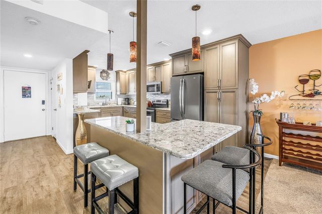 5575 GULF BOULEVARD 426, St Pete Beach, FL 33706