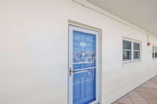 5575 GULF BOULEVARD 426, St Pete Beach, FL 33706