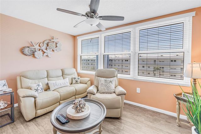 5575 GULF BOULEVARD 426, St Pete Beach, FL 33706