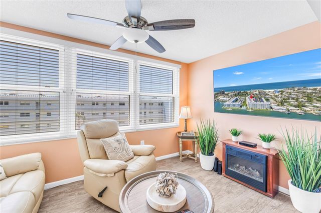 5575 GULF BOULEVARD 426, St Pete Beach, FL 33706