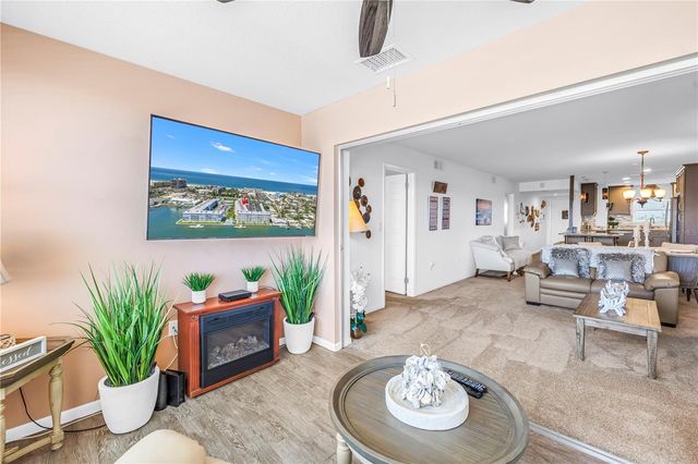 5575 GULF BOULEVARD 426, St Pete Beach, FL 33706
