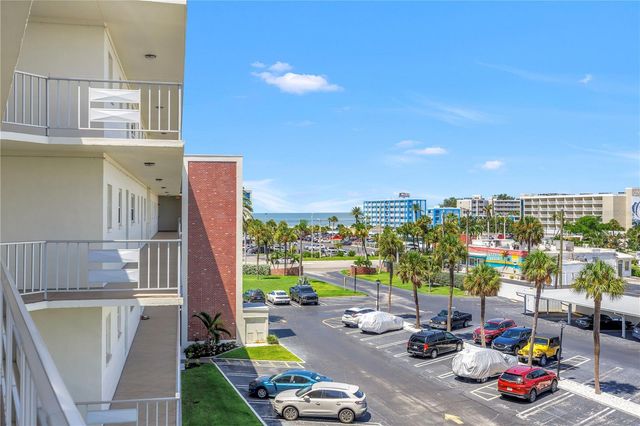 5575 GULF BOULEVARD 426, St Pete Beach, FL 33706