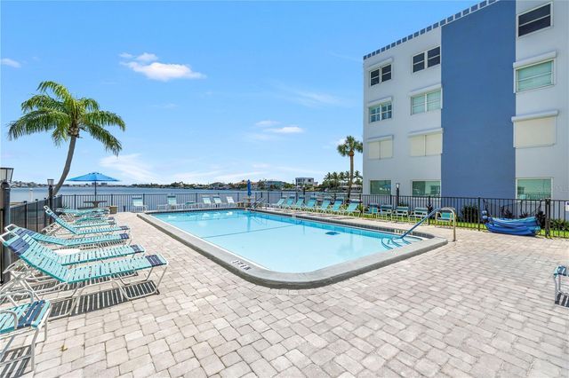 5575 GULF BOULEVARD 426, St Pete Beach, FL 33706