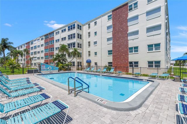 5575 GULF BOULEVARD 426, St Pete Beach, FL 33706