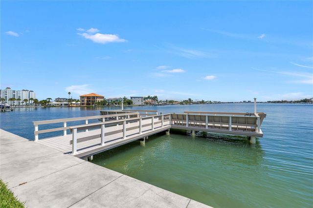5575 GULF BOULEVARD 426, St Pete Beach, FL 33706