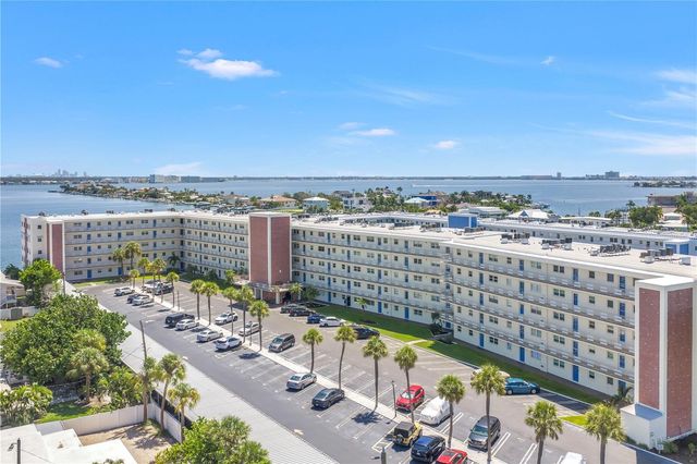 5575 GULF BOULEVARD 426, St Pete Beach, FL 33706