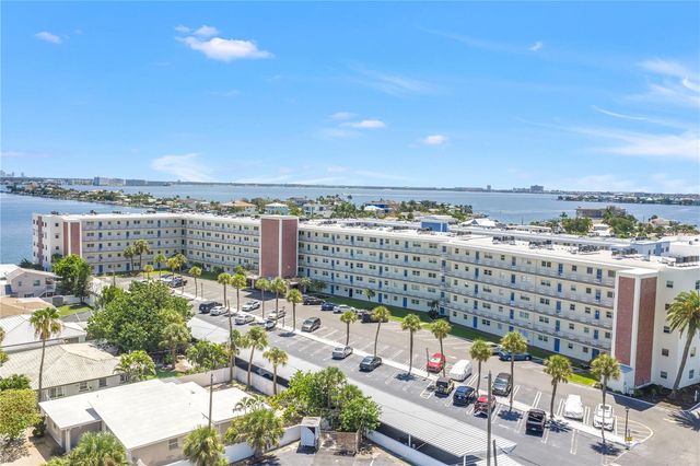 5575 GULF BOULEVARD 426, St Pete Beach, FL 33706