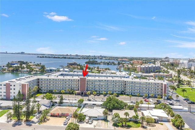5575 GULF BOULEVARD 426, St Pete Beach, FL 33706
