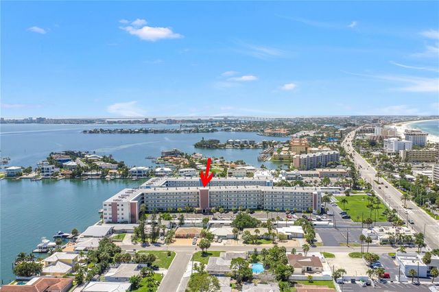 5575 GULF BOULEVARD 426, St Pete Beach, FL 33706