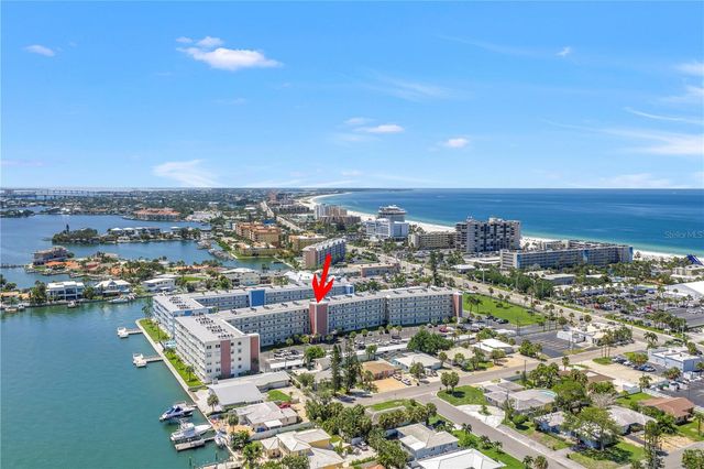 5575 GULF BOULEVARD 426, St Pete Beach, FL 33706