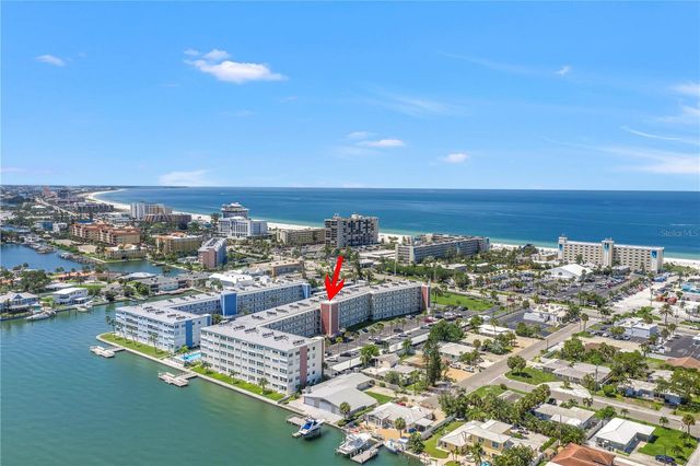 5575 GULF BOULEVARD 426, St Pete Beach, FL 33706