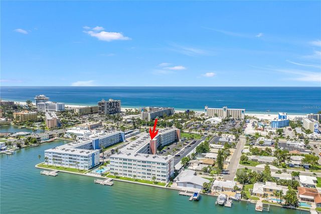 5575 GULF BOULEVARD 426, St Pete Beach, FL 33706