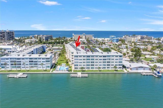 5575 GULF BOULEVARD 426, St Pete Beach, FL 33706