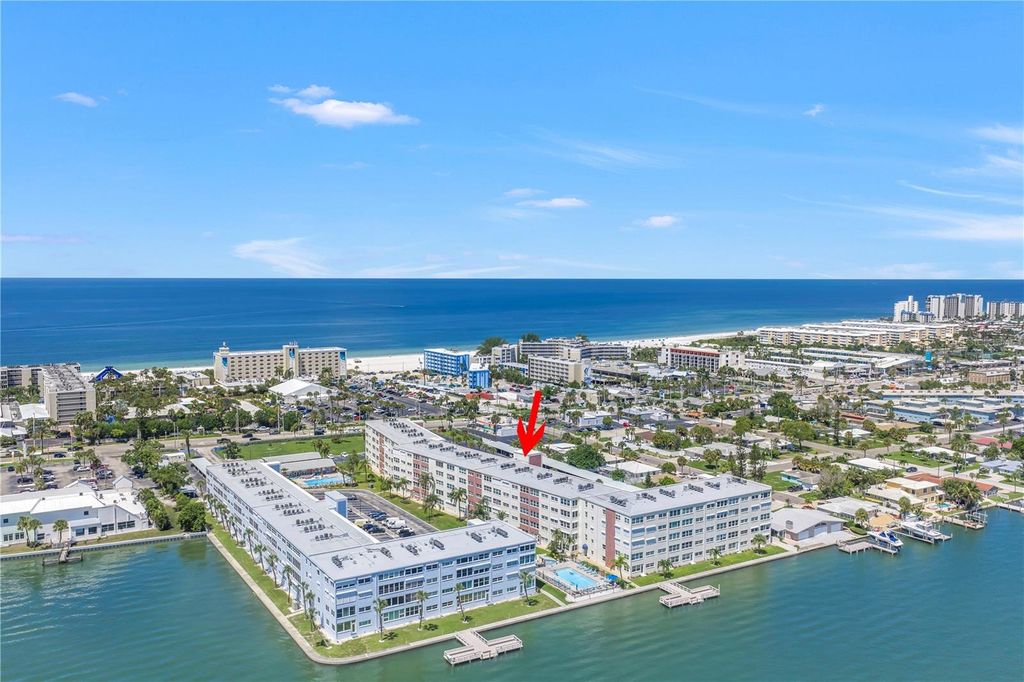 5575 GULF BOULEVARD 426, St Pete Beach, FL 33706